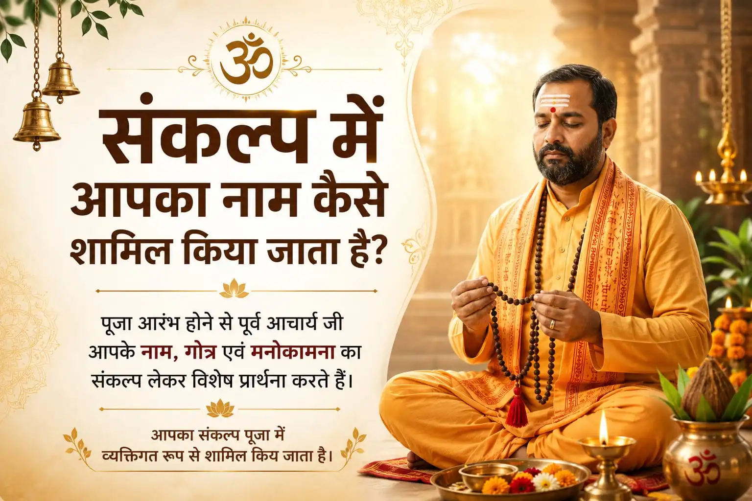 Devotees-Sankalp-Whishes