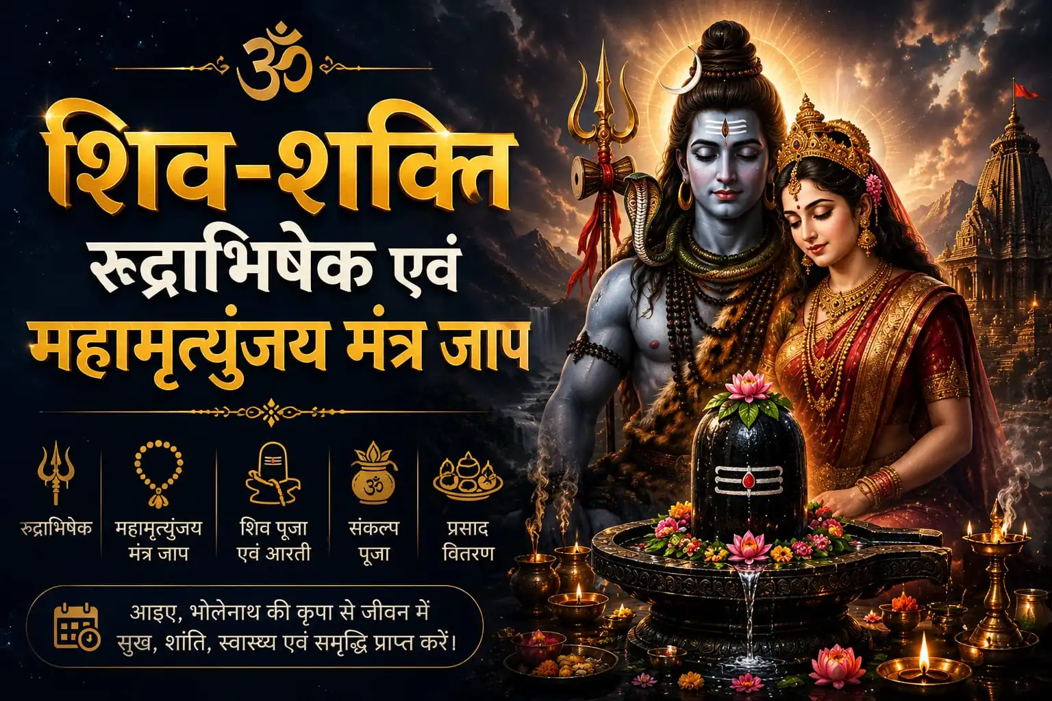 shiva-shakti-rudrabhishek-maha-mrityunjaya-mantra-jaap